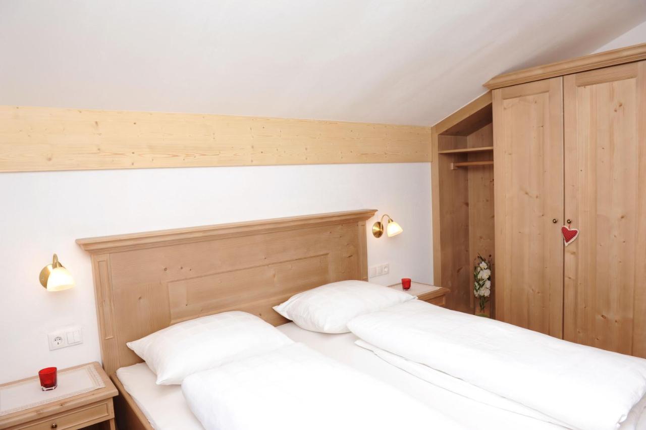 Filzenhof Apartment คิทซ์บือห์ ห้อง รูปภาพ