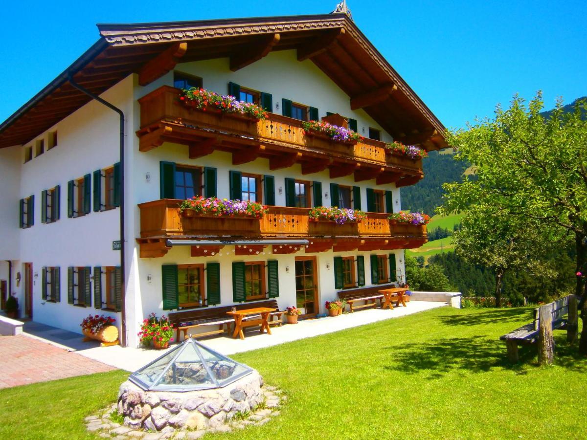 Filzenhof Apartment คิทซ์บือห์ ห้อง รูปภาพ