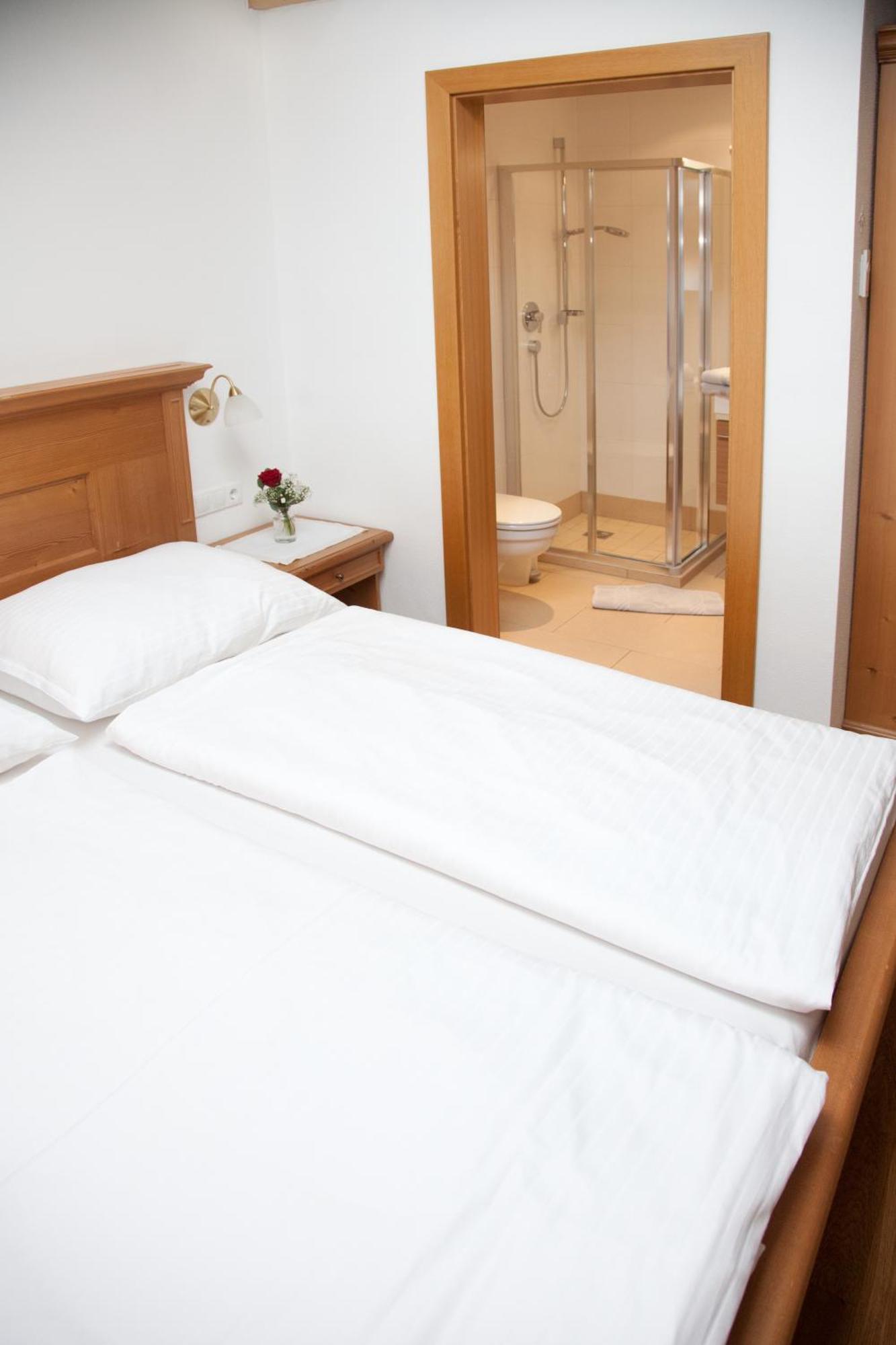 Filzenhof Apartment คิทซ์บือห์ ภายนอก รูปภาพ
