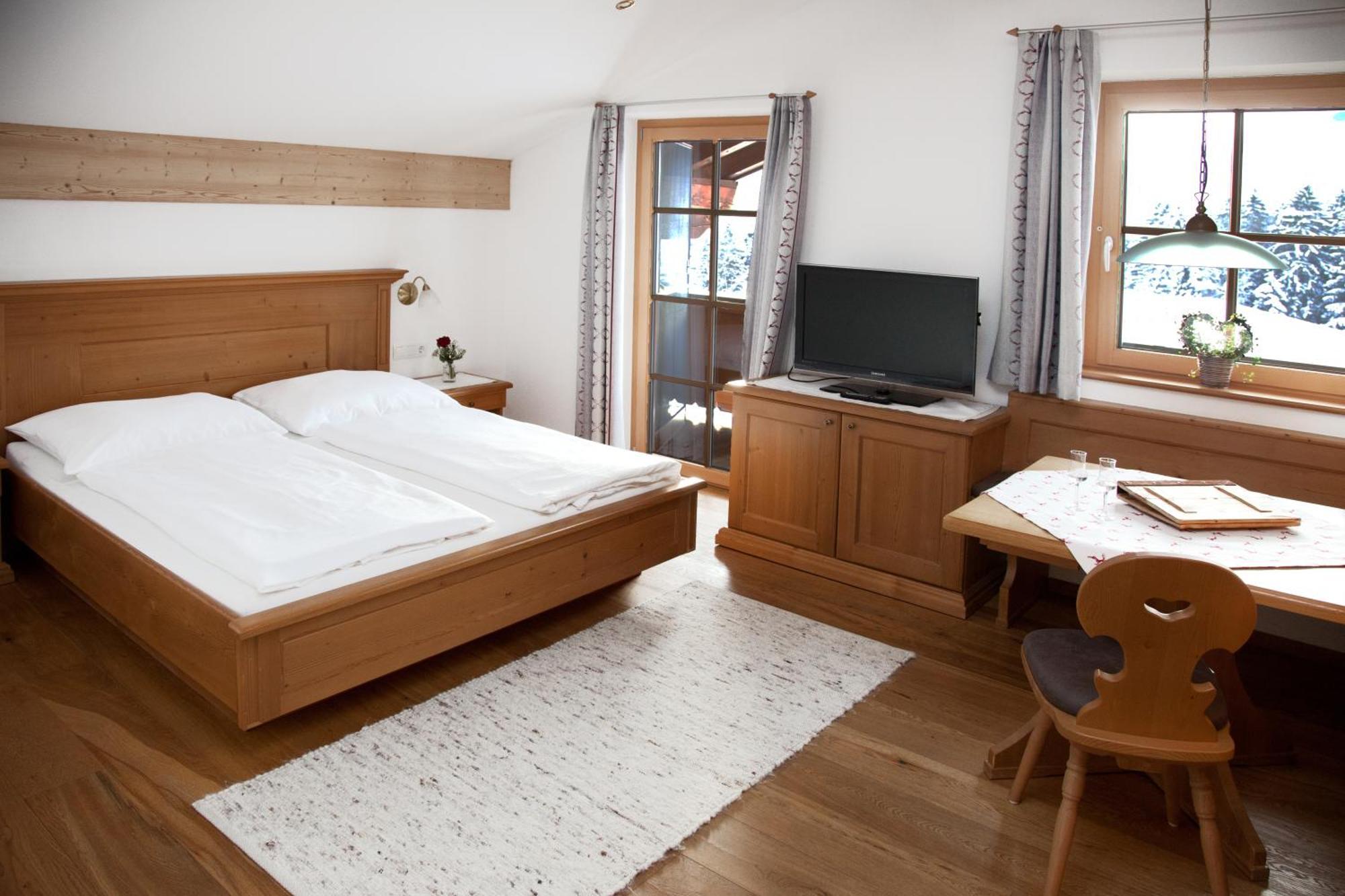 Filzenhof Apartment คิทซ์บือห์ ภายนอก รูปภาพ