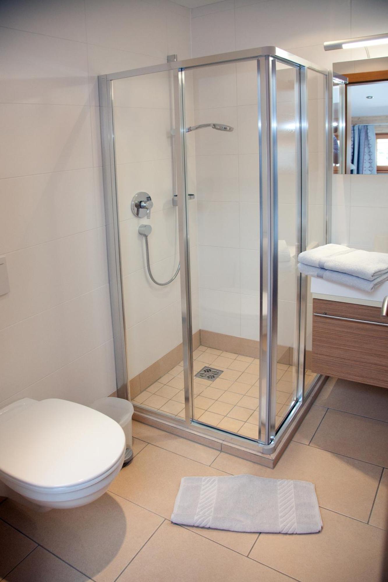 Filzenhof Apartment คิทซ์บือห์ ภายนอก รูปภาพ