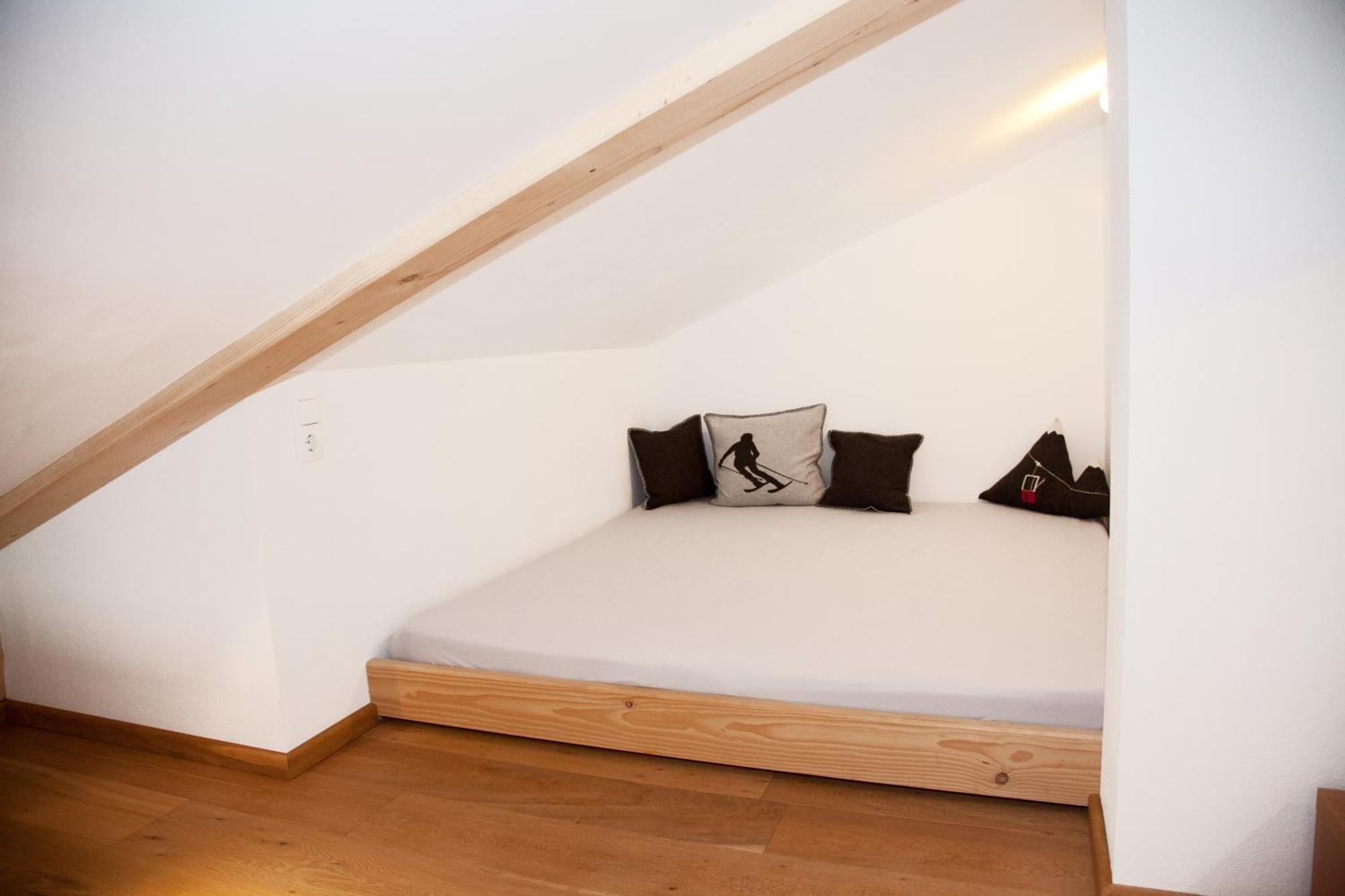 Filzenhof Apartment คิทซ์บือห์ ภายนอก รูปภาพ